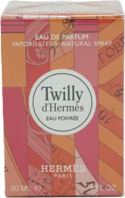 Immagine prodotto di Hermès Twilly d'Hermès Eau Poivrée Eau de Parfum 30ml