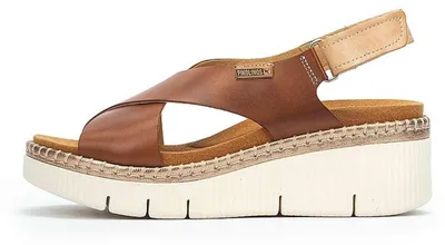 Image de Sandales Pikolinos 084-WOK-0606C1 pour Femme