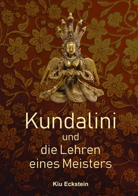 Produktbild von Kundalini und die Lehren eines Meisters