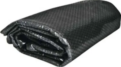 Produktbild von Pool Thermoabdecklpane Marimex Thermo Solar Ø 250 cm schwarz