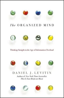 Obrázek produktu pro The Organized Mind
