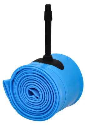 Produktbild von Fischer Fahrradschlauch 28 Zoll für Reifenbreite 35-47 mm Sclaverand-Ventil