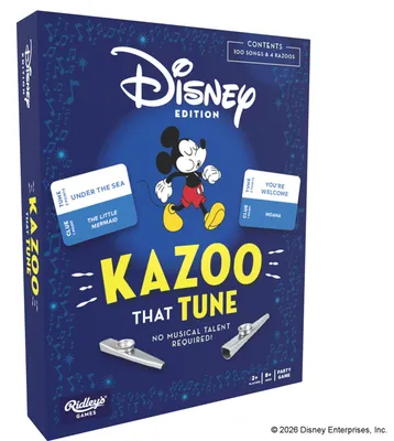 Produktbild von Disney Kazoo That Tune