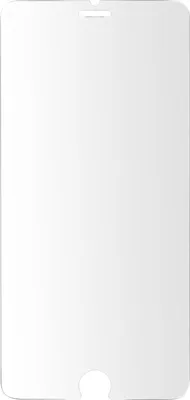 Image de Avizar, verre de protection 9H pour iPhone 6 Plus / 6s Plus, transparent