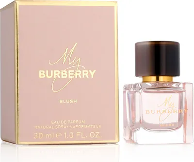 Obrázok produktu pre Burberry My Burberry Blush parfumovaná voda 30ml