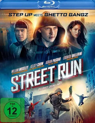 Produktbild von Street Run