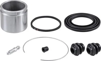 Produktbild von A.B.S. Bremssattel-Reparatursatz für TOYOTA Yaris Schrägheck (P9) 57244
