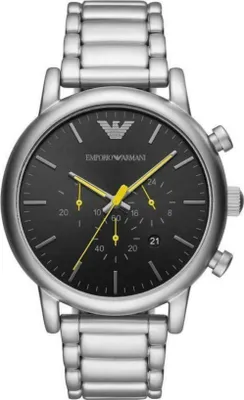 Image de Montres Armani ty564490