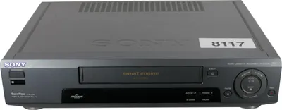 Immagine prodotto di Sony SLV-E735