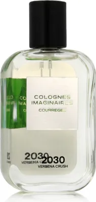 Image de Courreges 2030 Verbena Crush Eau de Parfum, 100 ml