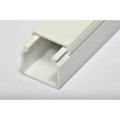 Obrázok produktu pre Žľab PVC 18x18