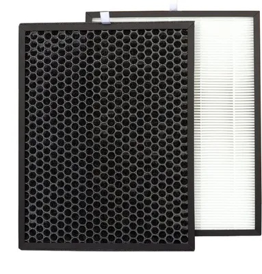 Produktbild von Mobilly Ersatzfilter-Set für Philips 3000i Serie AC3829, AC2889, AC2887 Luftreiniger