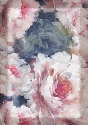 Immagine prodotto di Tappeto EMOZIONI ARTISTA OTTOCENTO 74X140 cm | GalleriaFarah1970