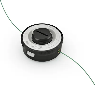 Produktbild von Mähkopf STIHL Autocut C 3-2, Ø 1,6 mm