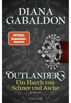 Immagine prodotto di Outlander - Ein Hauch von Schnee und Asche