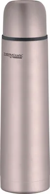 Produktbild von THERMOS TC BEVERAGE BOTTLE 0,70 l Isolierkanne rose mat | HAN 4058371070 | EAN 5010576983909