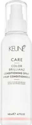 Produktbild von Keune Care Color Brillianz Conditioning Spray Conditoner ohne Spülung für Glanz und Schutz des gefärbten Haars 140 ml