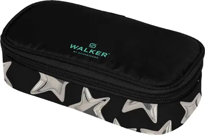Immagine prodotto di Walker astuccio per matite Concept Pencil Box Stars nero