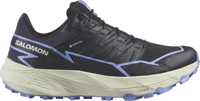 Image de SALOMON Thundercross GTX Chaussures de trail running pour femmes noir EU 42