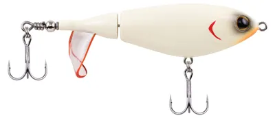 Immagine prodotto di Berkley Choppo Topwater - Esca galleggiante a forma di pesce, facile da usare, ideale per la pesca del persico
