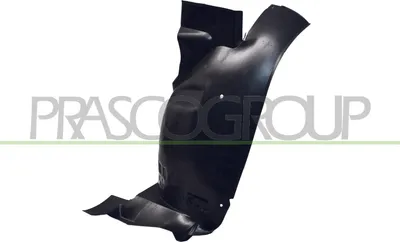 Produktbild von PRASCO Innenkotflügel Radhausschale Vorne Rechts passend für PEUGEOT 406 (8B) 406 Coupe (8C) 406 Break (8E/F)