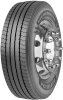 Produktbild von Fulda Regiocontrol 3 Winterreifen 295/60 R22.5 150/147K LKW 3PMSF Reifen