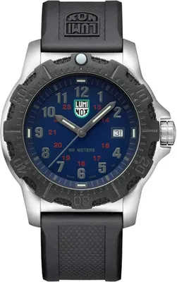 Produktbild von Luminox X2.2133 Manta Ray Steel Herrenuhr 45mm 10ATM