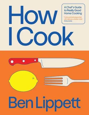 Produktbild von How I Cook