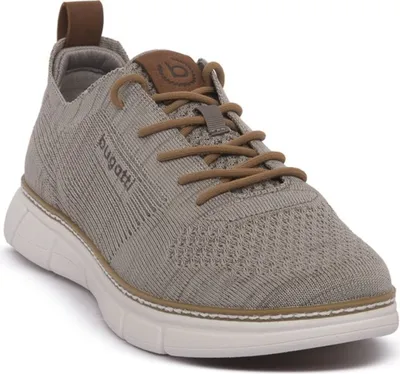 Produktbild von bugatti shoes man AS 5200 beige 45