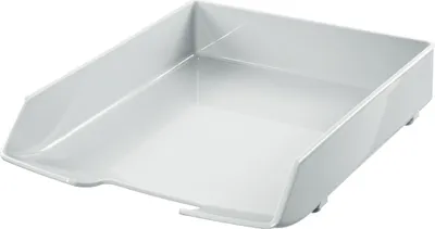 Obrázek produktu pro HAN Zásobník na dopisy WAVE 1028-11 A4/C4 stohovatelný d.šedý 5 ks/bal.