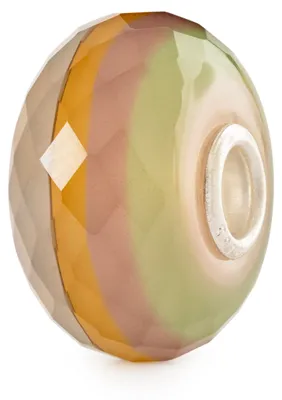 Produktbild von Trollbeads Wasserstein - Erneuerung Bead TGLBE-30158