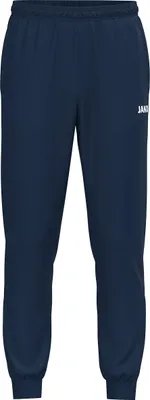 Image de Pantalon en polyester JAKO One tailles courtes marine 19