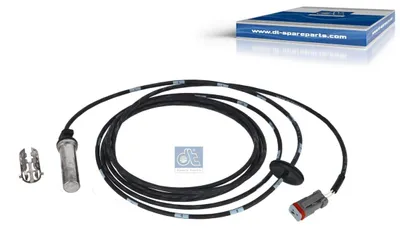 Produktbild von DT Spare Parts ABS Sensor Raddrehzahl Hinten Links 6.61983