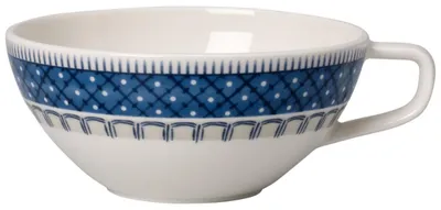 Zdjęcie produktu dla Villeroy&Boch - Filiżanka do herbaty 120ml Casale Blu