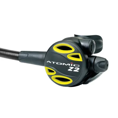 Produktbild von Atomic Aquatics Z2 Octopus