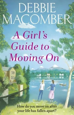 Produktbild von A Girls Guide to Moving On