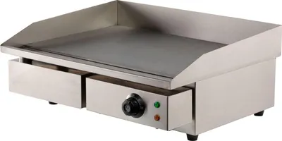Image de plaque de cuisson électrique