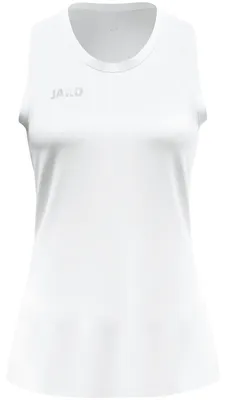 Obrázek produktu pro JAKO dámské tílko Light Flow - 6076D, barva:bílá, velikost:M (38/40)