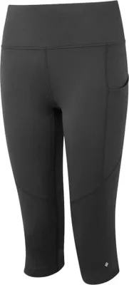 Image de Ronhill Tech Leggings Noir 14 Femmes Noir 14