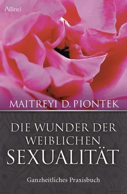 Zdjęcie produktu dla Die Wunder der weiblichen Sexualität