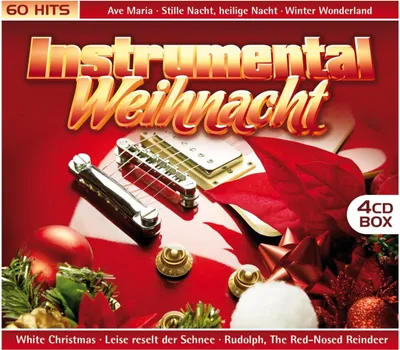 Produktbild von Instrumental Weihnacht