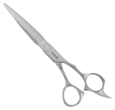 Produktbild von KYONE Haarschere Modell 810, 6.2 Zoll