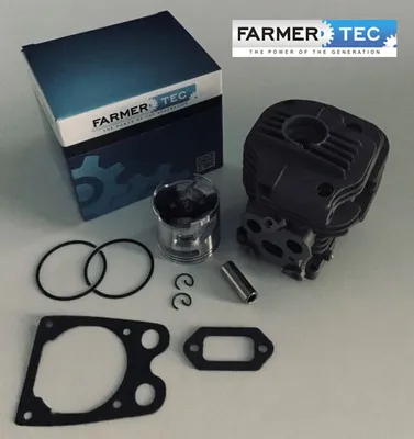 Produktbild von Zylinder Komplett Für Partner K750, K760 Farmertec