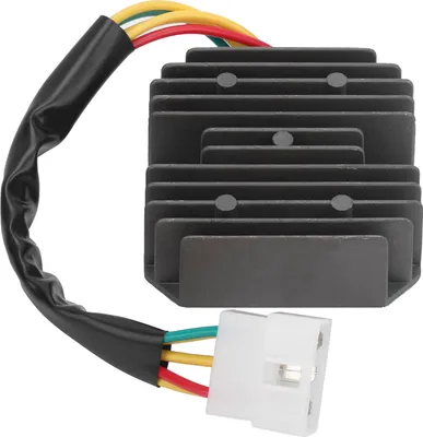 Obrázek produktu pro Regulátor napětí - usměrňovač - náhradní díly pro Linhai 260 300 300 ccm ATV upraveno