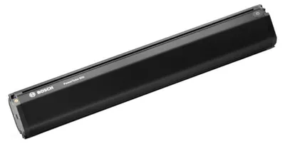 Produktbild von Bosch PowerTube 500 Wh Smart System (BBP3751) vertikal - Aktionsware