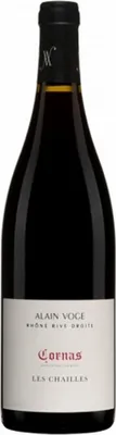 Produktbild von Domaine Alain Voge Cornas Les Chailles - 2019 -