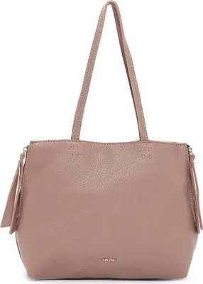 Produktbild von SURI FREY Schultertasche Ketty Shoulder Bag Oldrose rosa