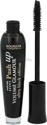 Produktbild von Bourjois Paris Volume Glamour Push Up Mascara (31 Ultra Black) 7 ml