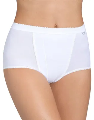 Obrázok produktu pre Dámske nohavičky Sloggi CONTROL MAXI - Sloggi Farba: Biela, Veľkosť: 38
