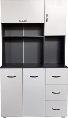 Produktbild von Küchenschrank Blanca HTI-Line